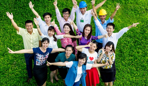 Careers Rewards & Benefits
