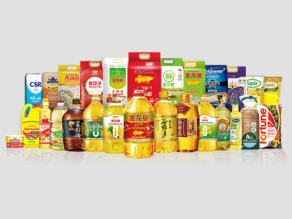 Consumer Products