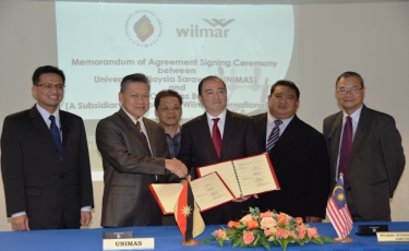Partnerships & Collaborations